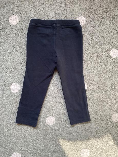 Vestička + gap nohavice, mexx,92