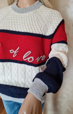 Pinko sveter, pinko,l / m