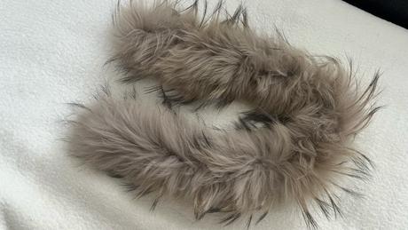 Liujo pravá líška, liu jo