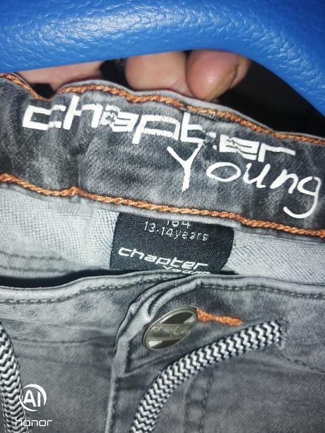 Rifle 13-14r, chapter young,152