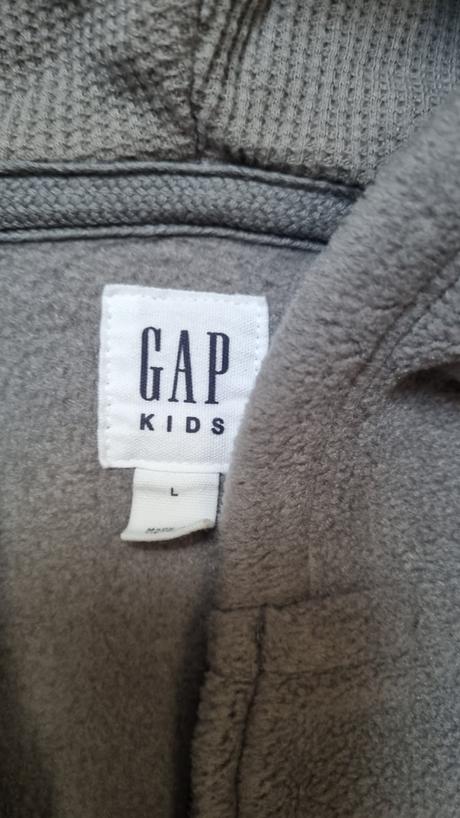 B3644 mikina, gap,140