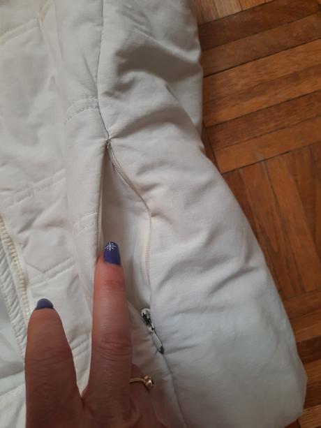 Dámska /dievčenská vesta, s