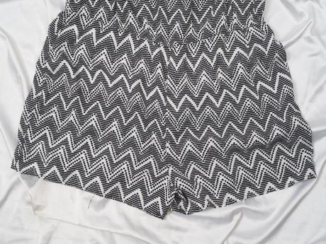 Kvalitný letný overal c&a, c&a,m