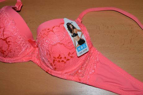 Dámska luxusná podprsenka, 65a - 115e