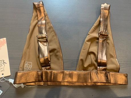 Nové plavky oh polly vel.m, m