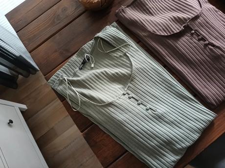 Zara zelené nádherné bodycon šaty m, zara,m