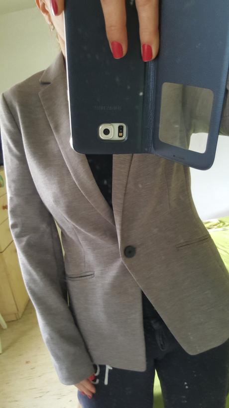 Upletove sako, h&m,38