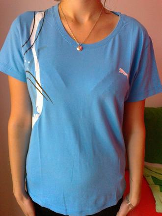 Značkove tricko, xl