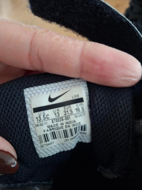 Tenisky nike, nike,31