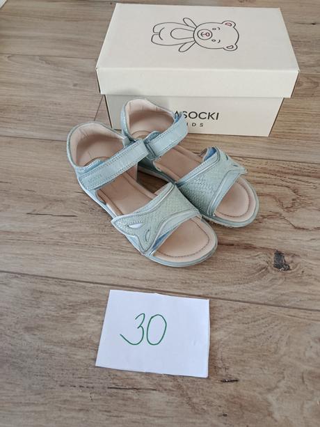 Lasocki sandále, lasocki,30