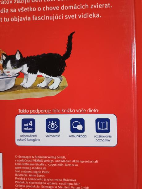 Moja veľká kniha príbehov na gazdovstve,