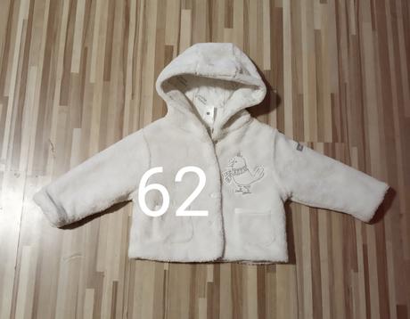 Teplúčky svetrík 62, baby club,62