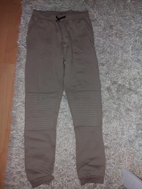 Teplaky, primark,164