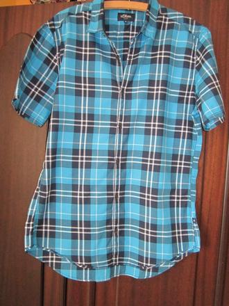 Košeľa--s.oliver--m, s.oliver,m