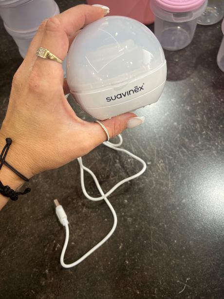 Doplnky pre bábätko, 