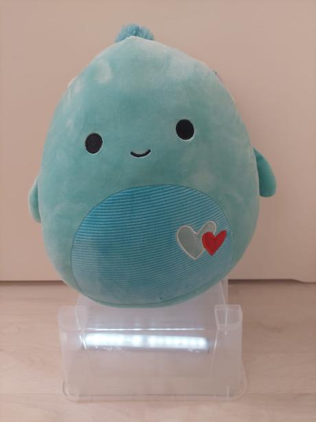 Squishmalows veľký - 30 cm, 
