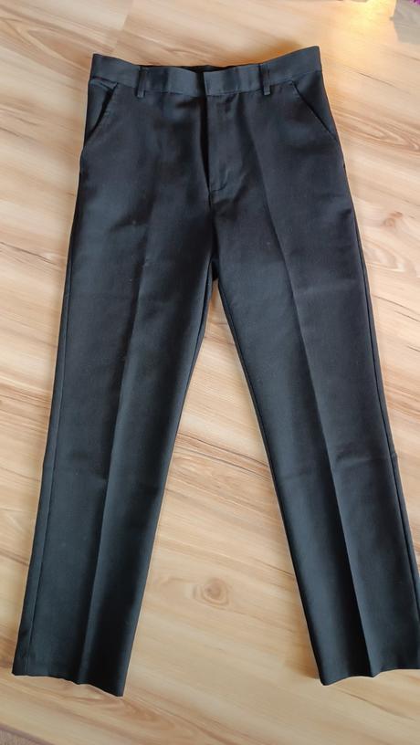 Elegantné nádherné nohavice zn. bhs, bhs,158