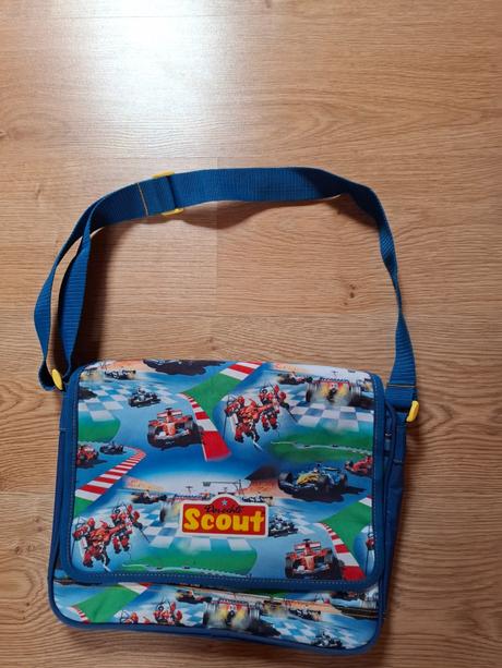 Detská kabela formula,