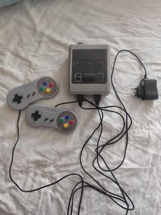 Herná konzola k tv, 