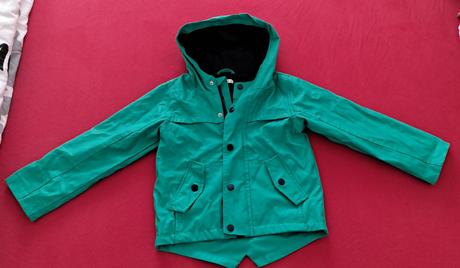 Pogumovana bunda na jar/jeseň, 104