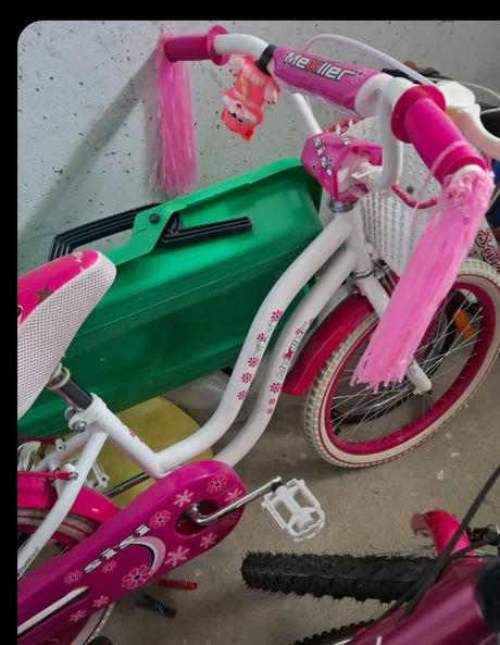 Bicykel, 18