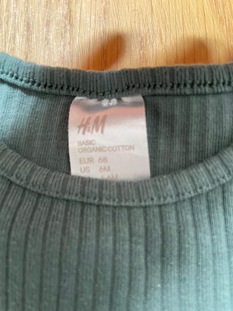 Saty /tunika h&m 74, h&m,74