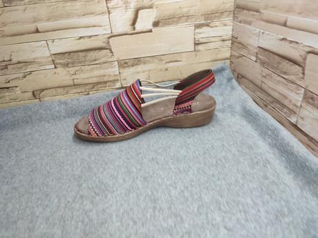 Ara 42 - dámske sandále, ara,42