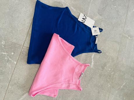 Zara top 2ks, zara,m