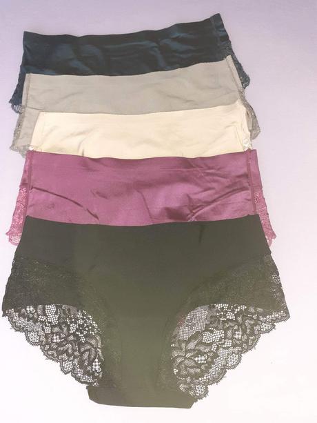 Krásne nohavičky, s