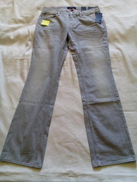 M2 pánske letné nohavice tommy hilfiger, tommy hilfiger,30