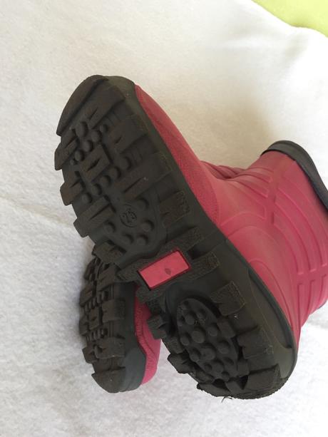 Gumaky zateplene, 25