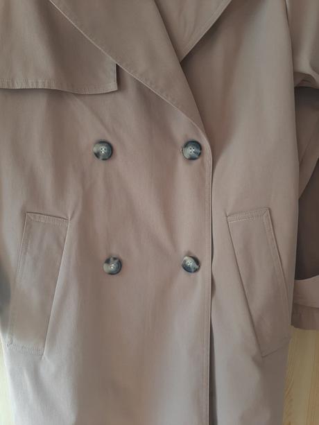 Trenchcoat  zn. ichi, 36