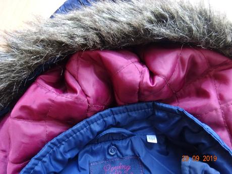 Vetrovka, palomino,104