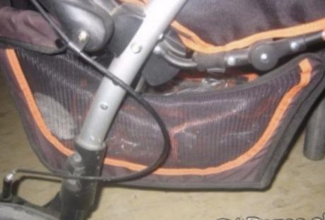 Kocik dema, dema,dema step lux