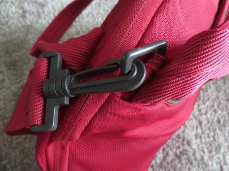 Dámska taška na notebook, samsonite