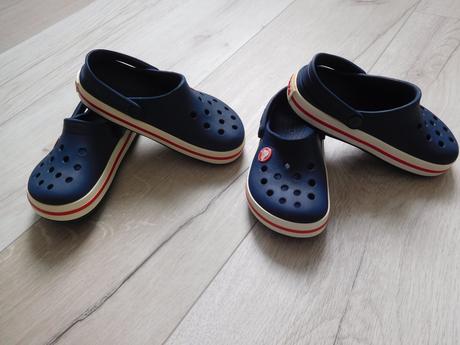 Crocs -9, 11, detská obuv, crocs,17
