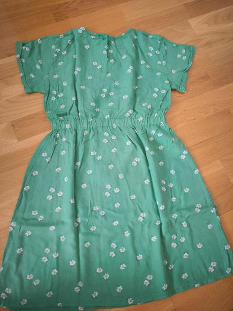Šaty h&m, h&m,140