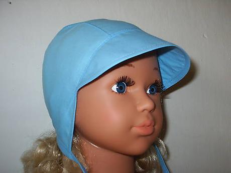 Čiapočka, čepček, 62 - 98