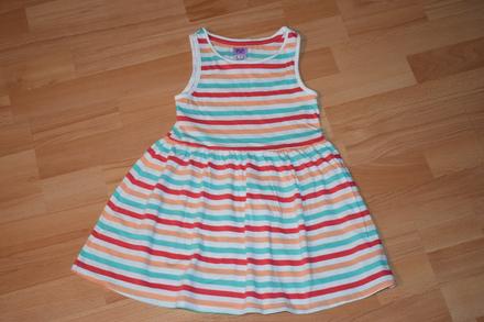 Letné šaty, f&f,110