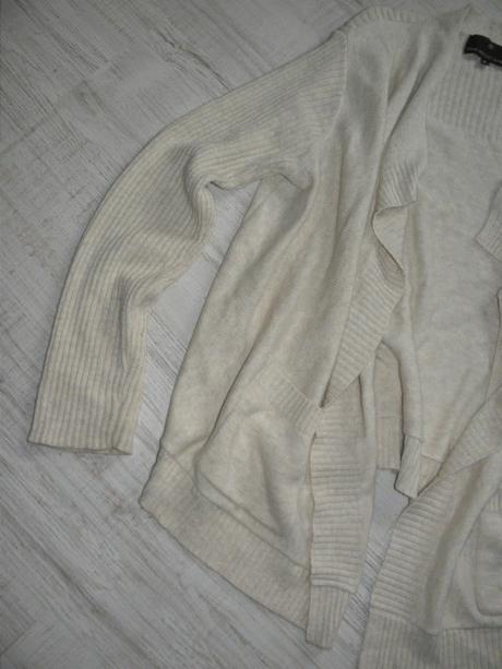 Sveter-kardigan, 44