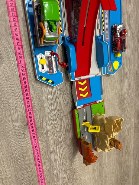 Tlapkátor paw patrol, 