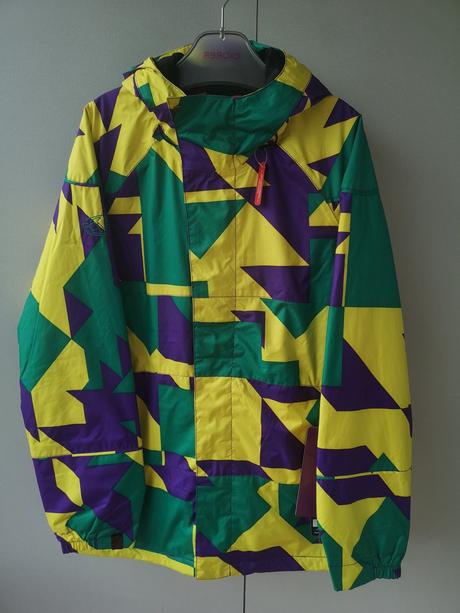 Bonfire dámska zimná bunda veľkosť xl, xl