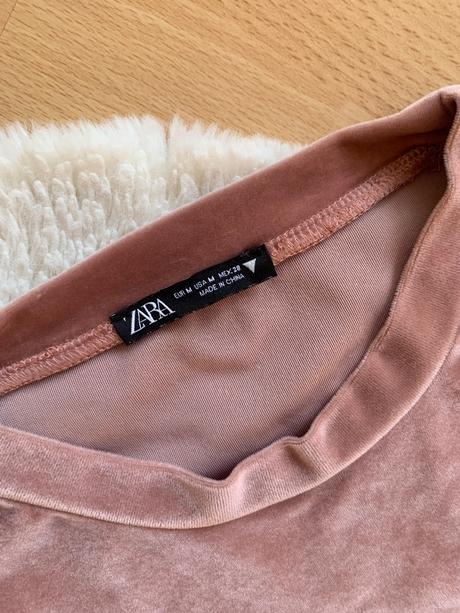 Dámsky sveter, zara,m