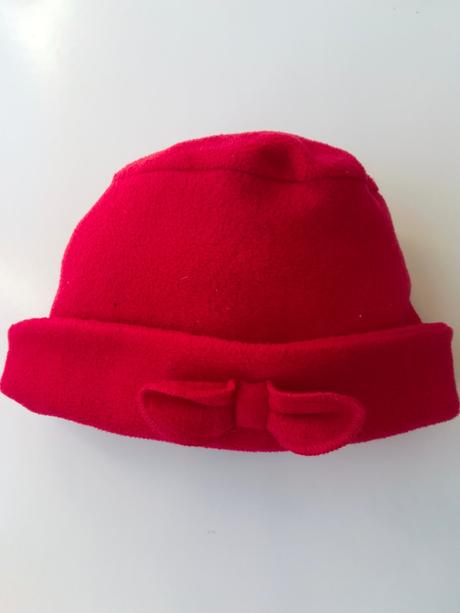 Teplý klobúčik, 50