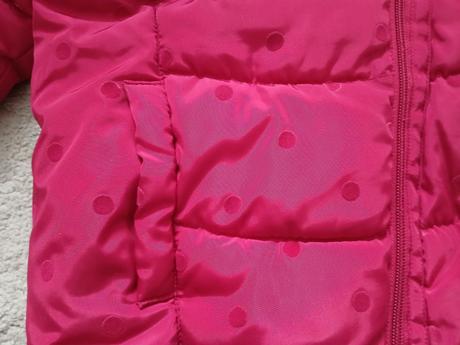 Zimna bunda 116, dpam (du pareil au meme),116