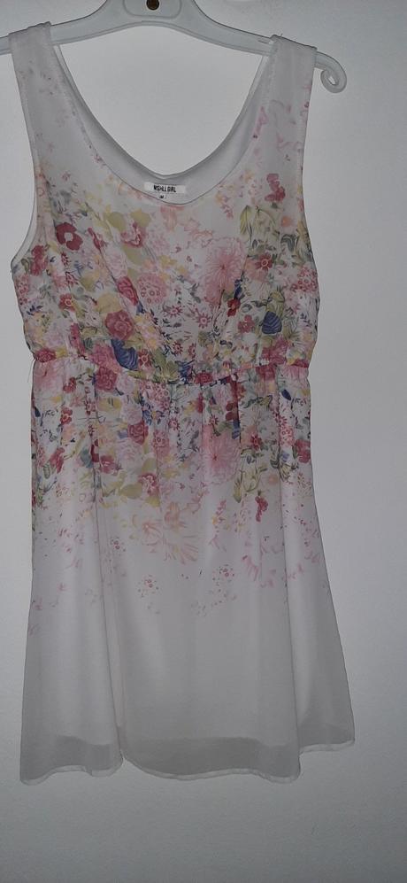 Damske letne saty, m