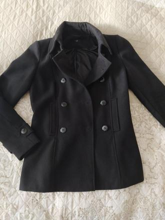 Kabát, f&f,s