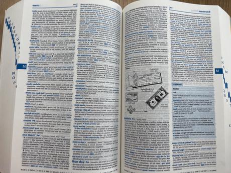 Oxford advanced learner s dictionary,