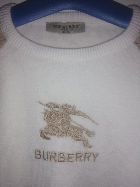 Burberry sveter, burberry,140