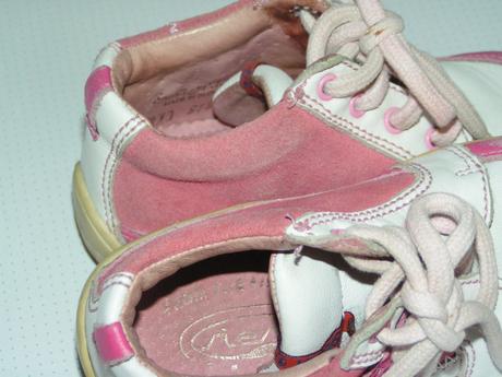 Kožené topánky siesta, siesta,23